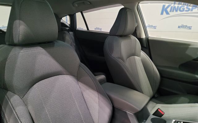Used 2024 Subaru Crosstrek 2.0i Premium AWD/4WD image 19