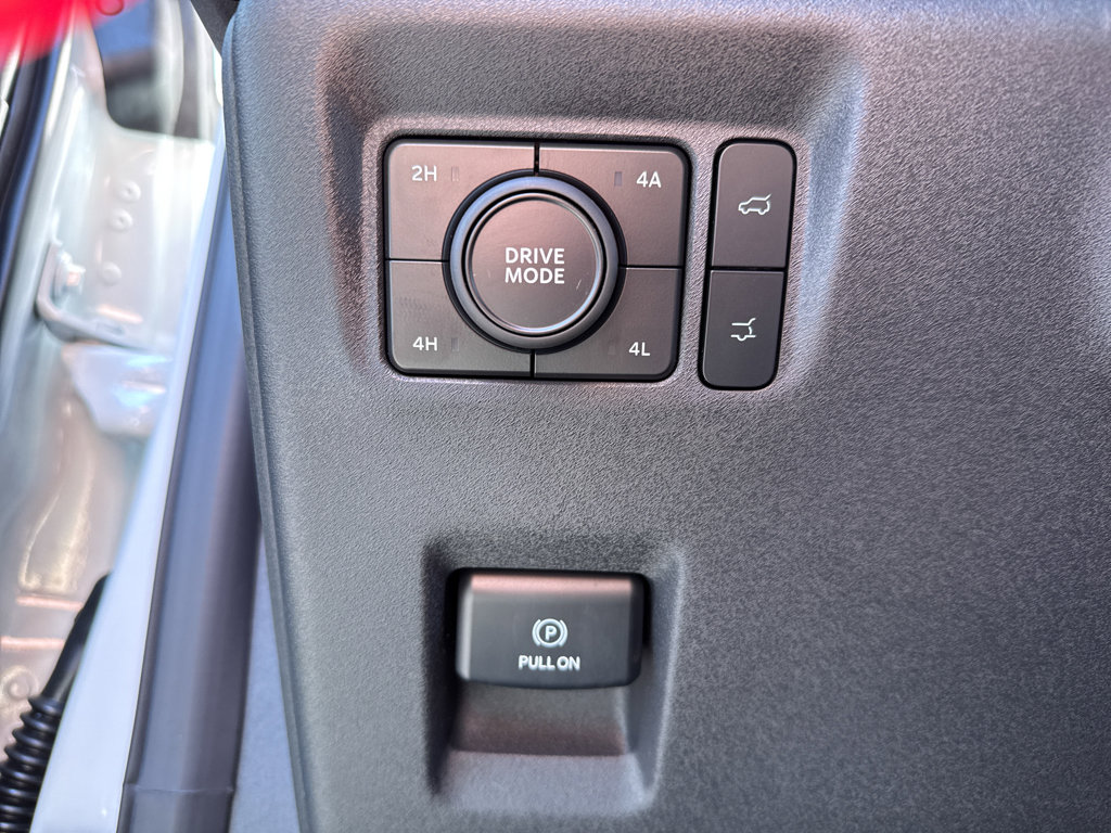 New 2026 Ford Expedition Platinum image 29
