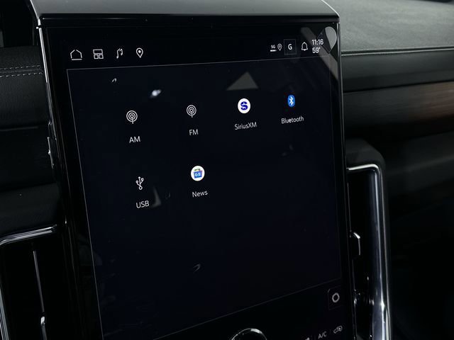 New 2026 GMC Yukon Denali w/ Sun & Power Step Package AWD/4WD image 14