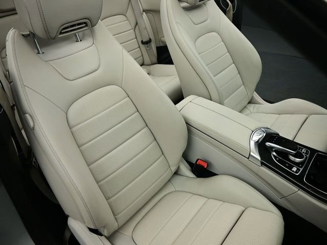 Used 2018 Mercedes-Benz C 300 Cabriolet image 52