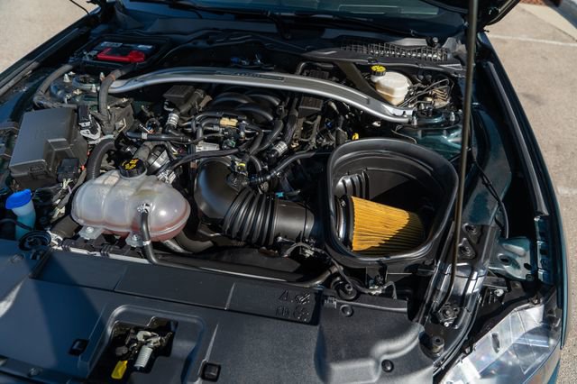 Used 2020 Ford Mustang Bullitt image 31