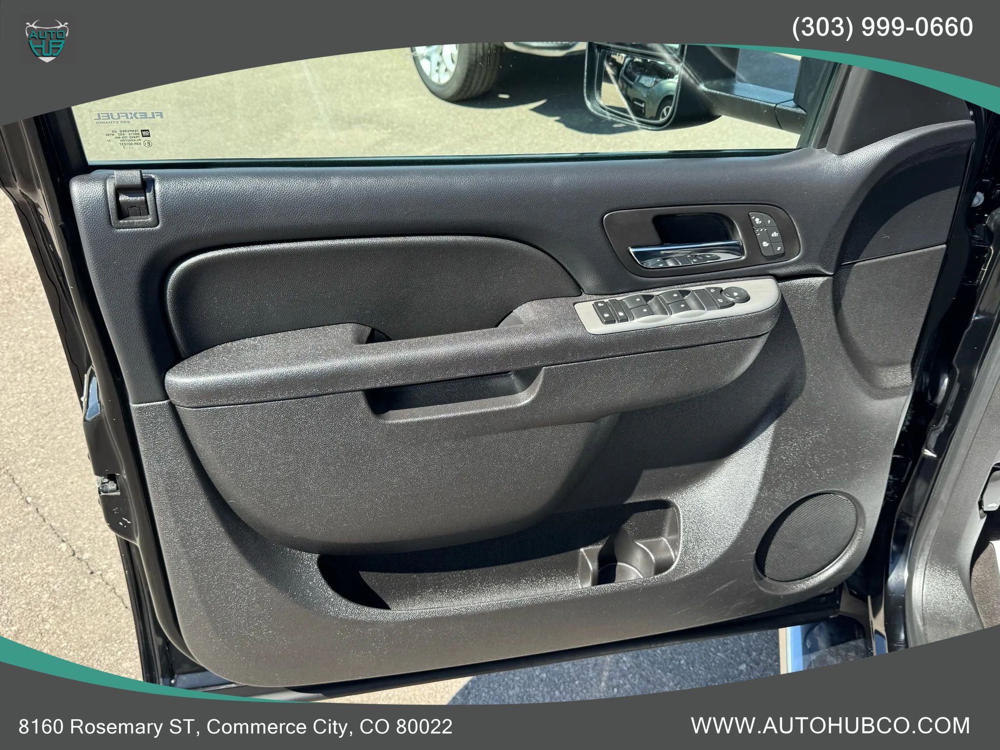 Used 2013 Chevrolet Silverado 3500 LTZ w/ LTZ Plus Package image 28