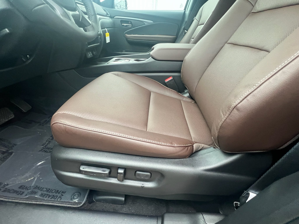 New 2026 Honda Ridgeline RTL image 20
