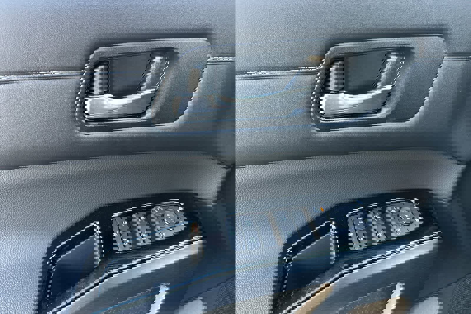 New 2025 Nissan Pathfinder SL image 13