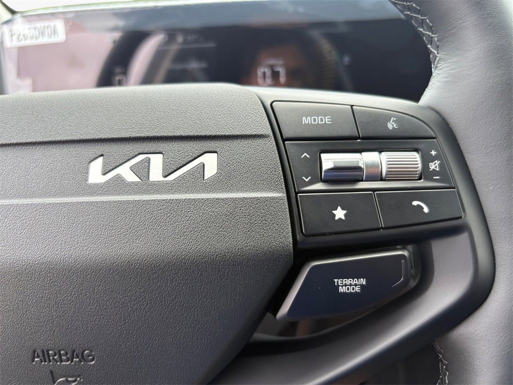 New 2026 Kia Sportage LX w/ LX Convenience Package image 26