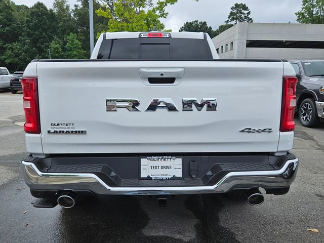 New 2026 RAM 1500 Laramie image 9