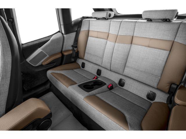 Used 2015 BMW i3 w/ Range Extender RWD image 15