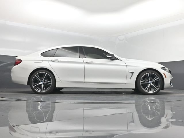 Used 2020 BMW 430i Gran Coupe xDrive AWD/4WD image 16