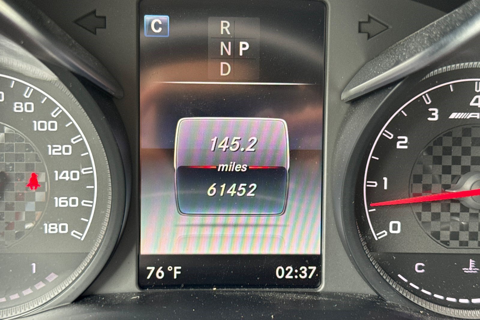 Used 2019 Mercedes-Benz GLC 43 AMG 4MATIC image 35