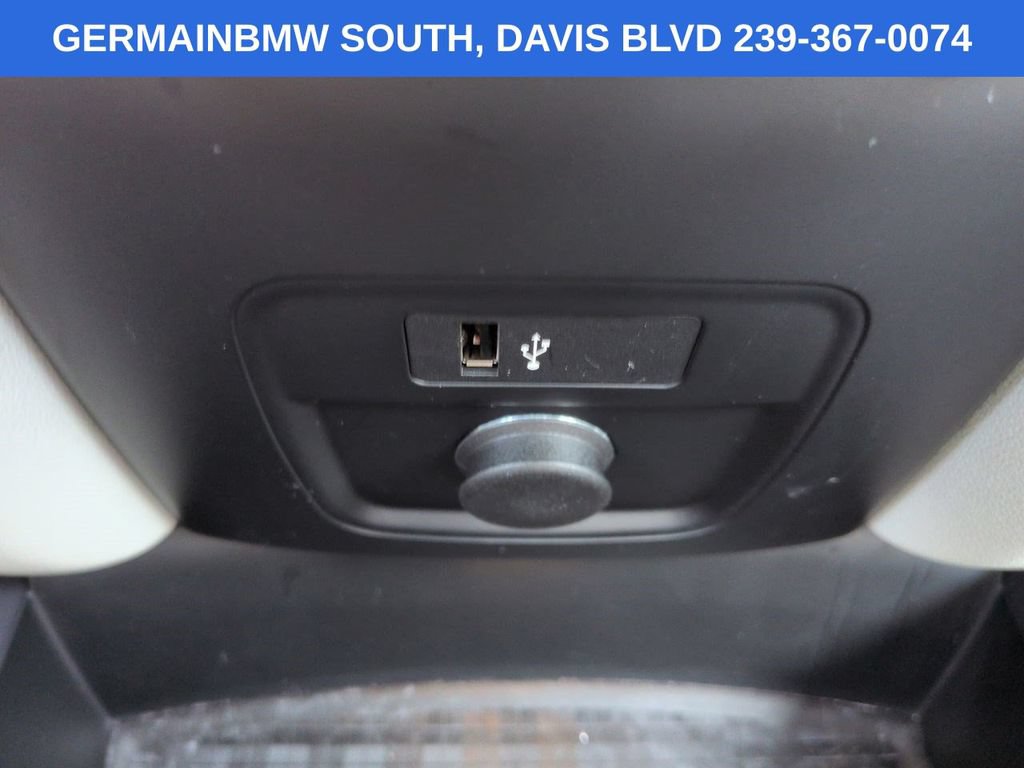 Used 2023 MINI Cooper Countryman John Cooper Works w/ Signature Upholstery Package AWD/4WD image 25