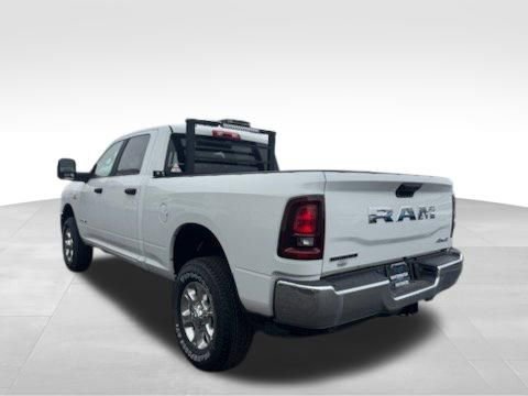 New 2025 RAM 2500 Big Horn AWD/4WD image 6
