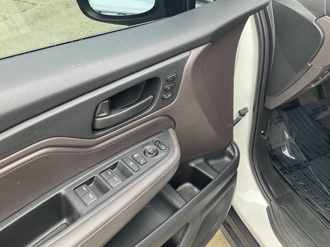 Used 2020 Honda Odyssey EX-L image 11