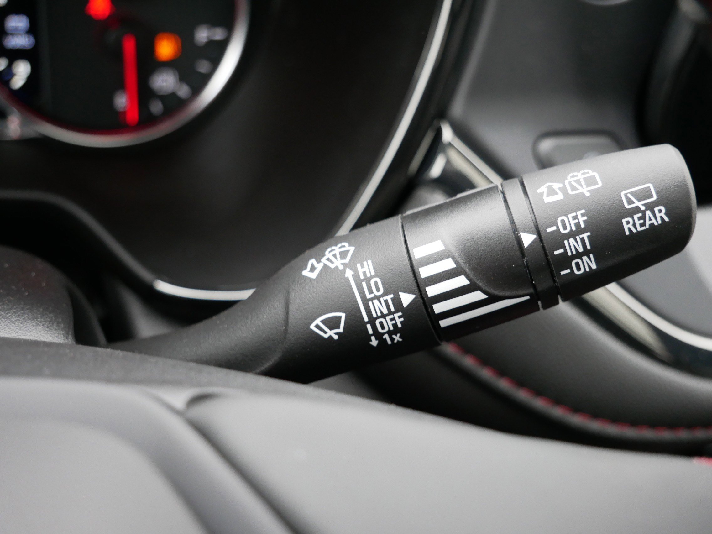 New 2026 Chevrolet Blazer RS w/ Driver Confidence II Package image 26