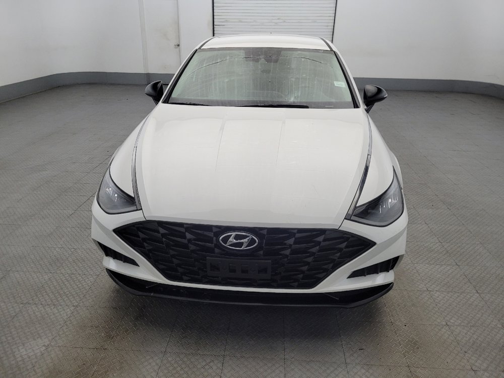Used 2023 Hyundai Sonata SEL w/ Cargo Package image 15