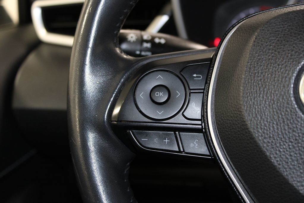 Used 2019 Toyota Corolla SE image 32