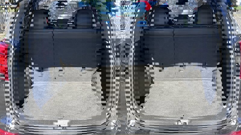 Used 2016 Kia Sportage EX image 11