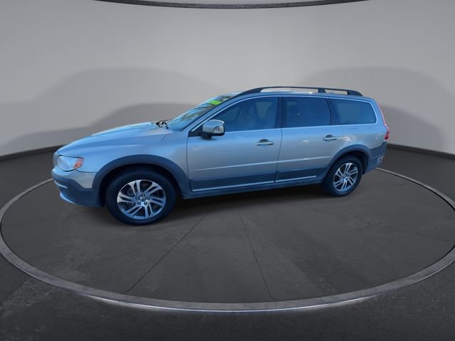 Used 2015 Volvo XC70 T5 Premier image 7