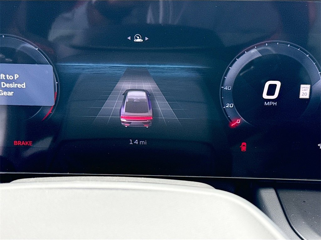 New 2026 Dodge Charger Scat Pack image 12