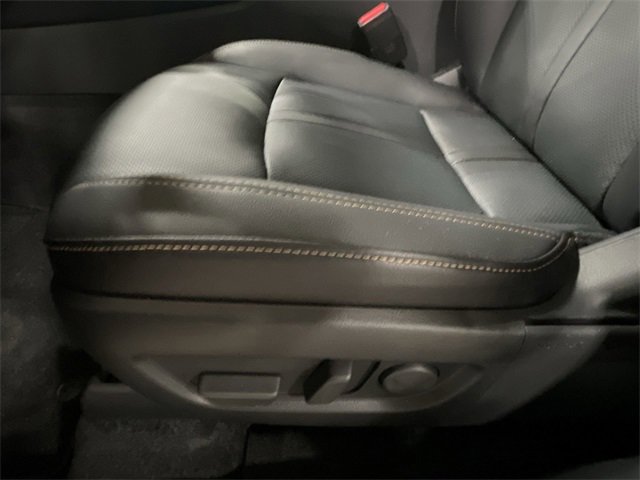 New 2026 MAZDA CX-90 3.3 Turbo w/ Premium Sport Pkg image 18