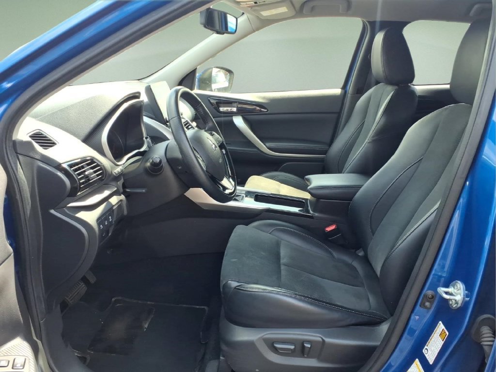 Used 2024 Mitsubishi Eclipse Cross SE AWD/4WD image 4