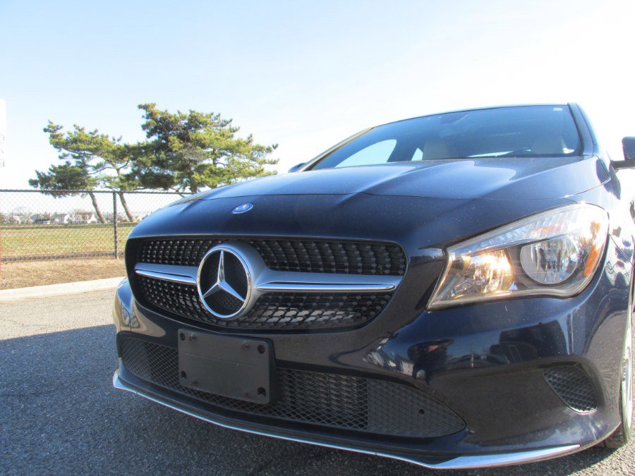 Used 2017 Mercedes-Benz CLA 250 4MATIC image 20