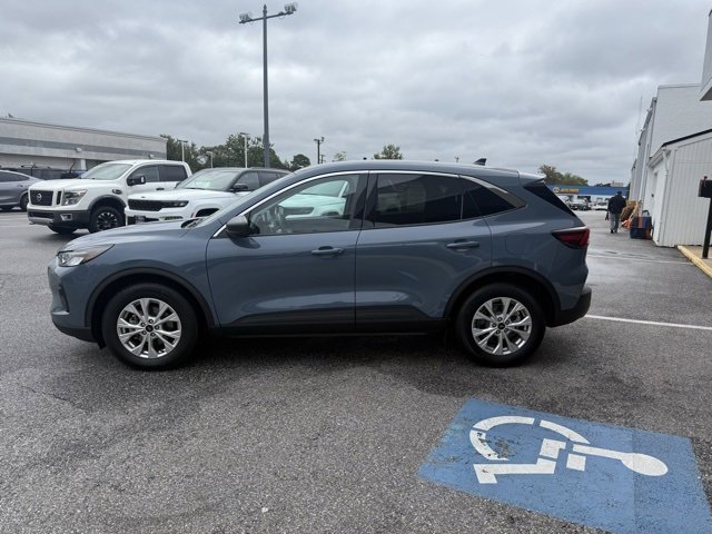 Used 2024 Ford Escape Active image 36