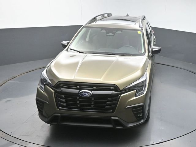 New 2025 Subaru Ascent Onyx Edition w/ Popular Package #2 image 44