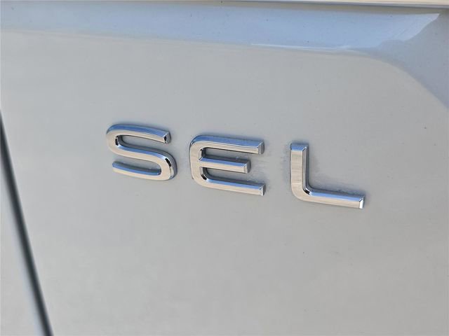 Used 2025 Volkswagen Atlas SEL Premium R-Line AWD/4WD image 8