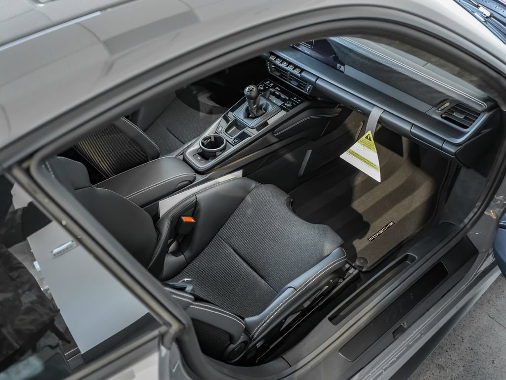 Used 2026 Porsche 911 GT3 image 26