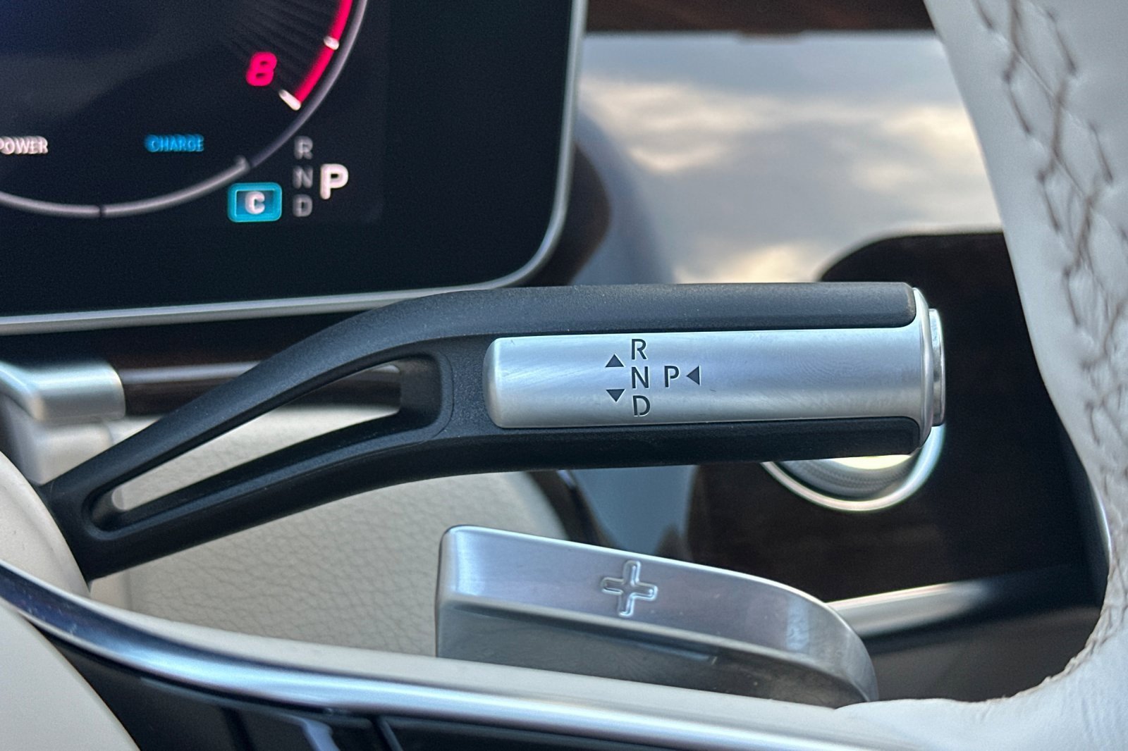 Certified 2022 Mercedes-Benz S 580 4MATIC Sedan image 21