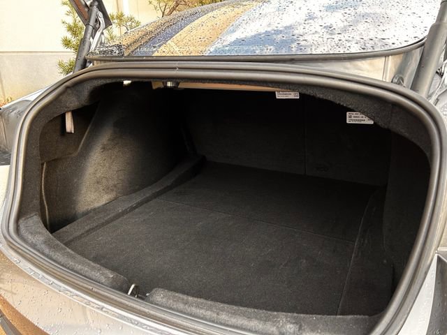Used 2025 Tesla Model 3 Long Range image 28