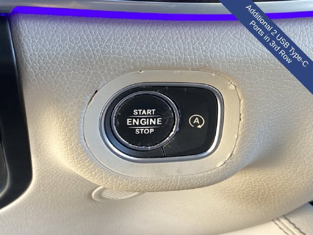 Used 2023 Mercedes-Benz GLE 450 4MATIC w/ 3rd Row Seat Package image 37