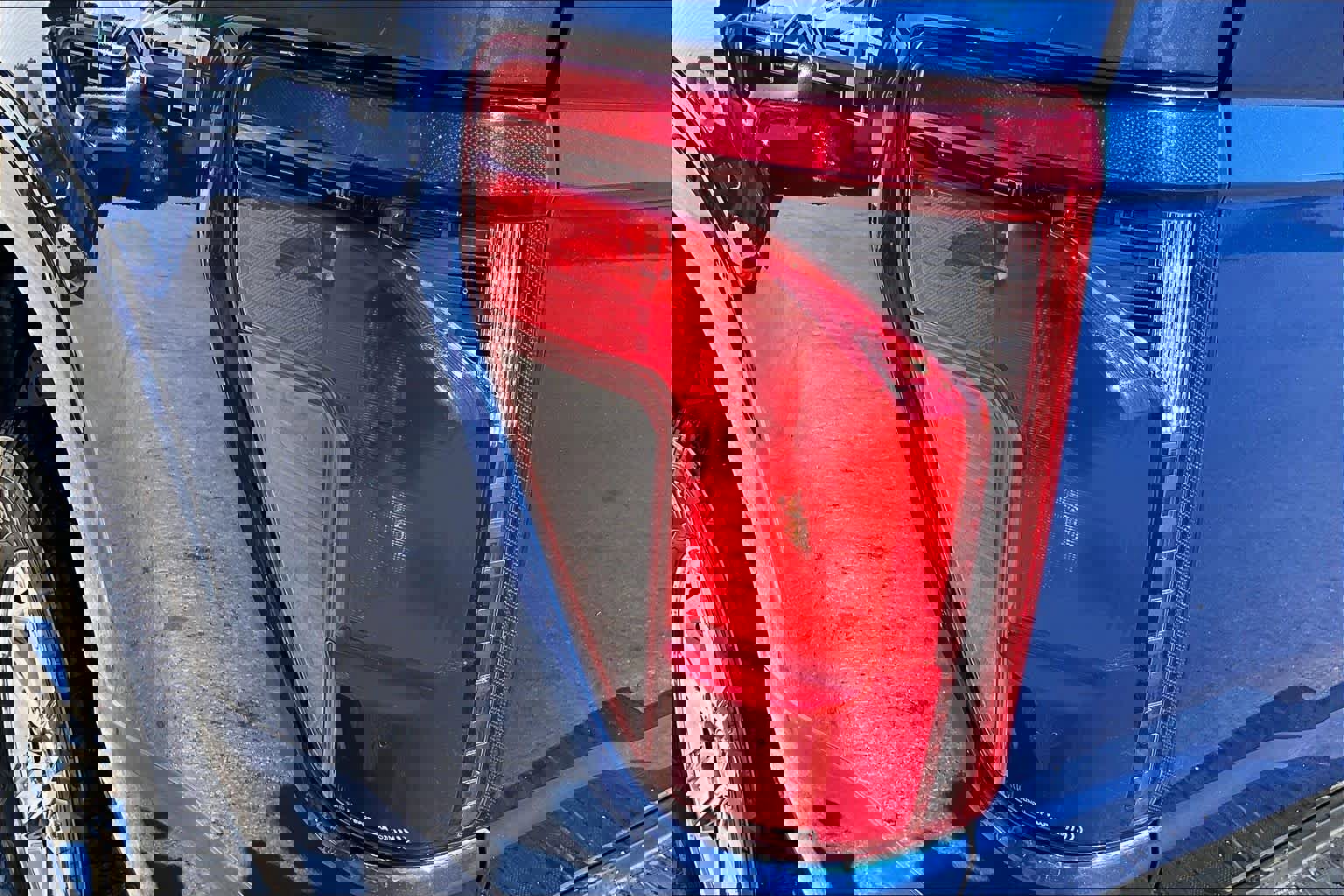 Used 2024 Ford F150 XLT w/ Mobile Office Package image 27