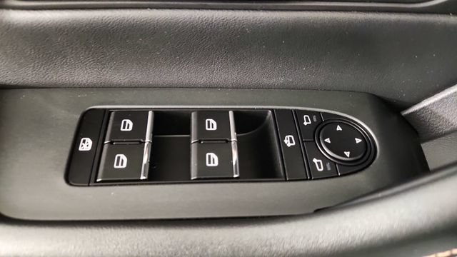 New 2026 MAZDA CX-90 Plug-In Hybrid w/ Premium Plus AWD/4WD image 10