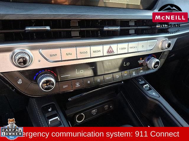 Used 2024 Kia Telluride EX X-Line image 17