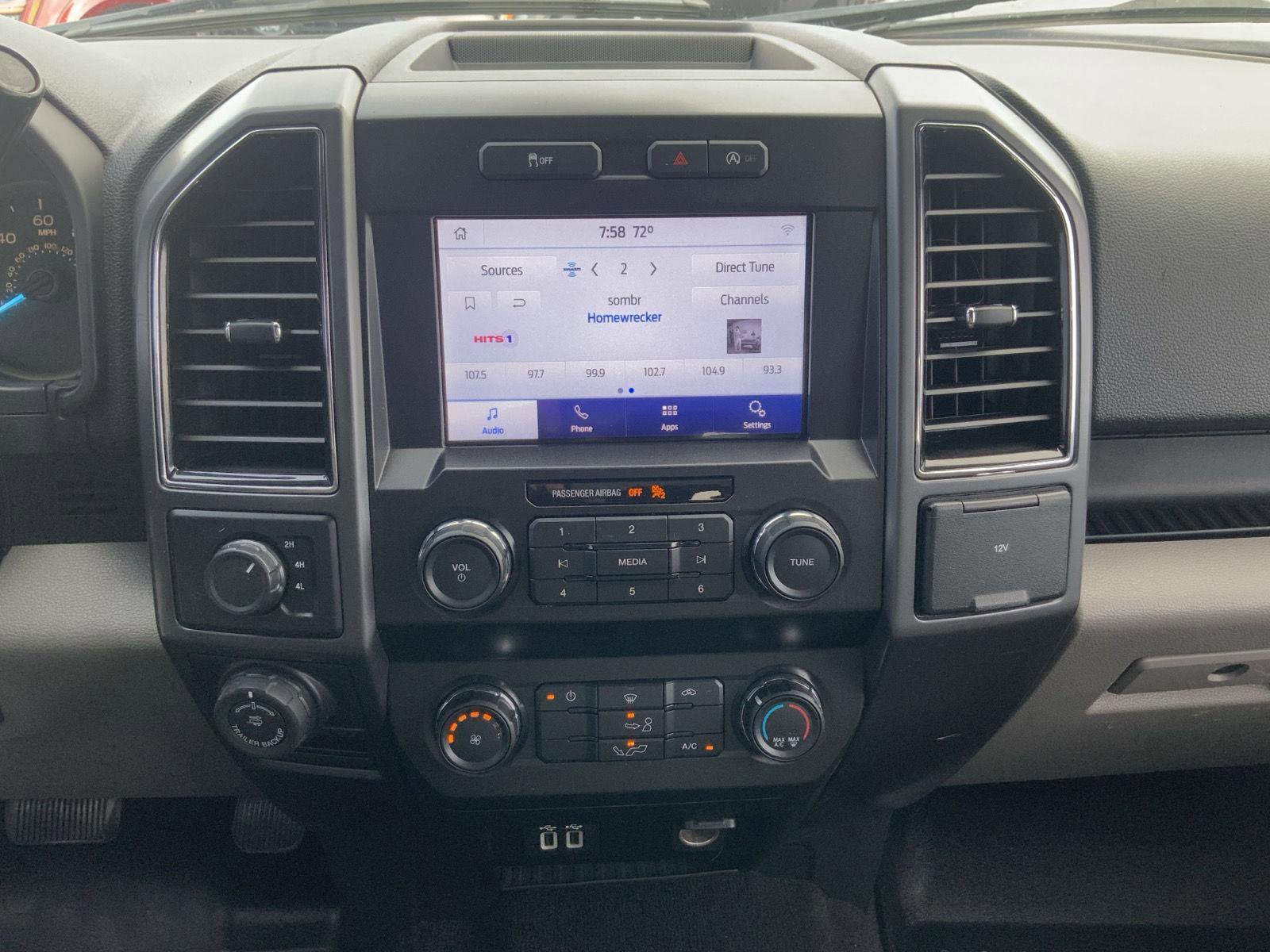 Used 2020 Ford F150 XLT w/ XTR Package AWD/4WD image 34