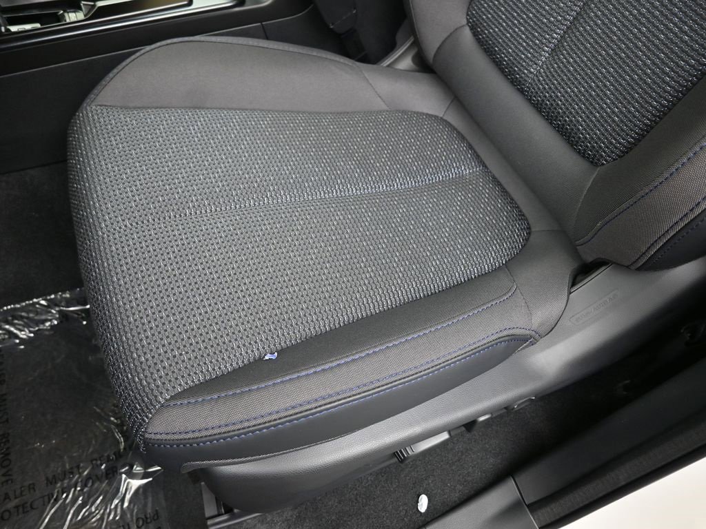 New 2026 Subaru Forester Premium image 22