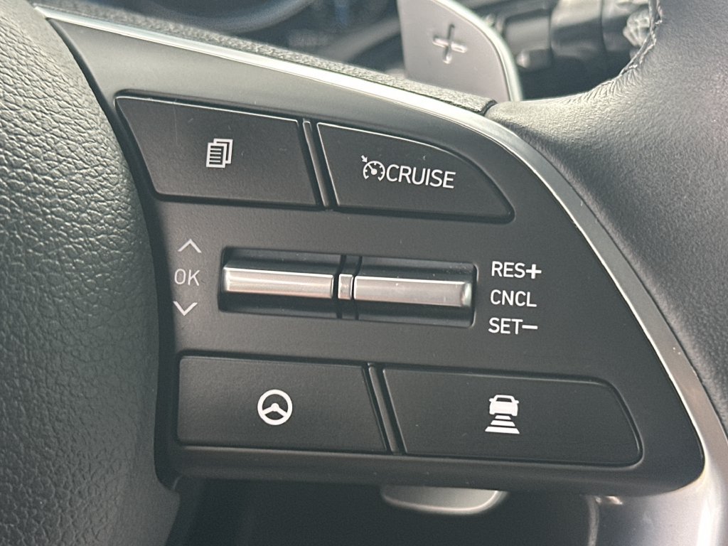 Used 2023 Hyundai Sonata Limited FWD image 21
