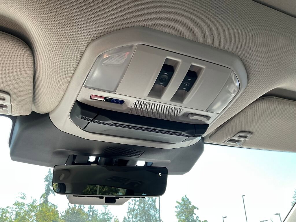 New 2025 Subaru Ascent Touring image 18