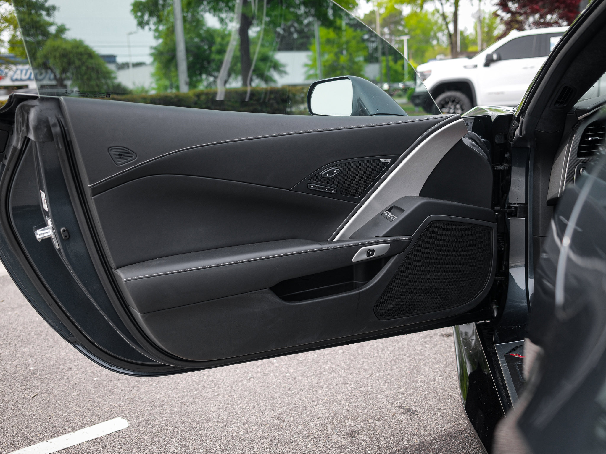 Used 2019 Chevrolet Corvette Grand Sport image 14