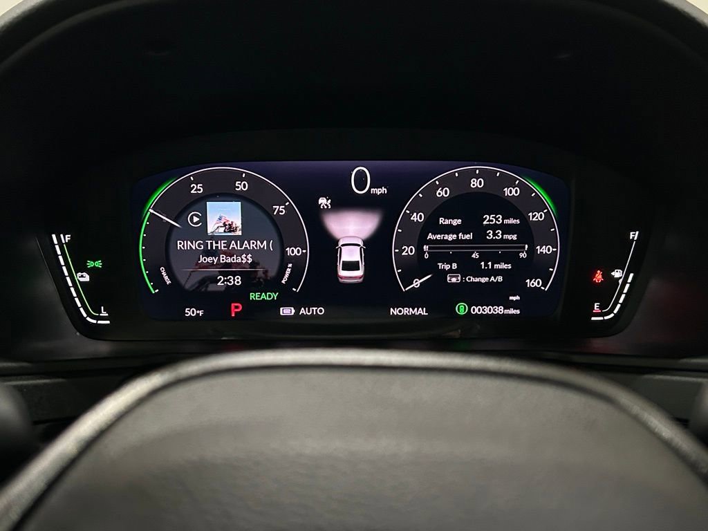 Used 2025 Honda Accord Sport image 19