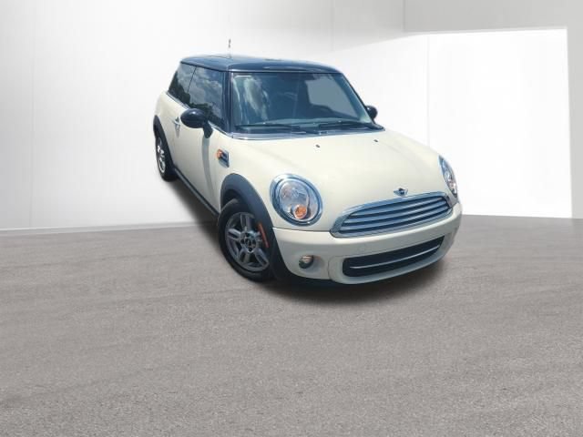 Used 2013 MINI Cooper Hardtop FWD image 5