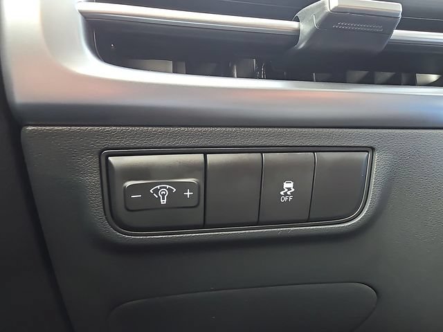 New 2026 Hyundai Tucson SE AWD/4WD image 35