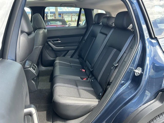 New 2025 MAZDA CX-50 AWD 2.5 S w/ Weather Package image 10
