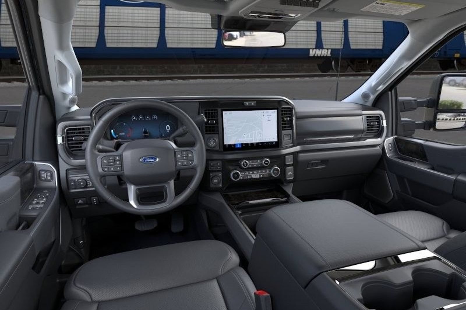 New 2026 Ford F450 Lariat w/ Lariat Ultimate Package AWD/4WD image 37