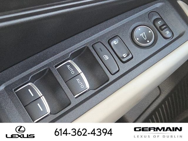 Used 2023 Honda Accord EX-L image 25