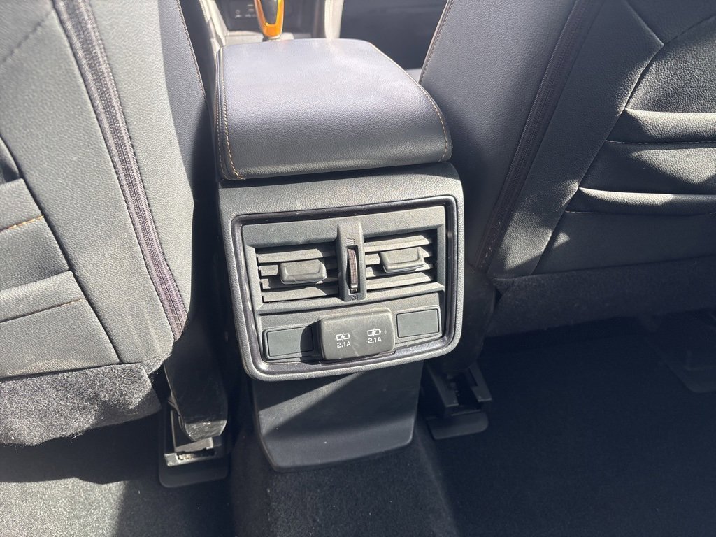 Certified 2023 Subaru Forester Wilderness image 26