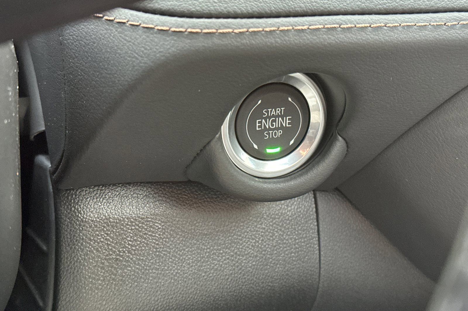 New 2026 Chevrolet Suburban High Country w/ LPO, Illumination Package image 28