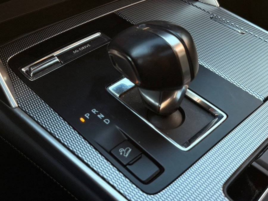 Used 2024 MAZDA CX-90 3.3 Turbo w/ Preferred Plus image 44