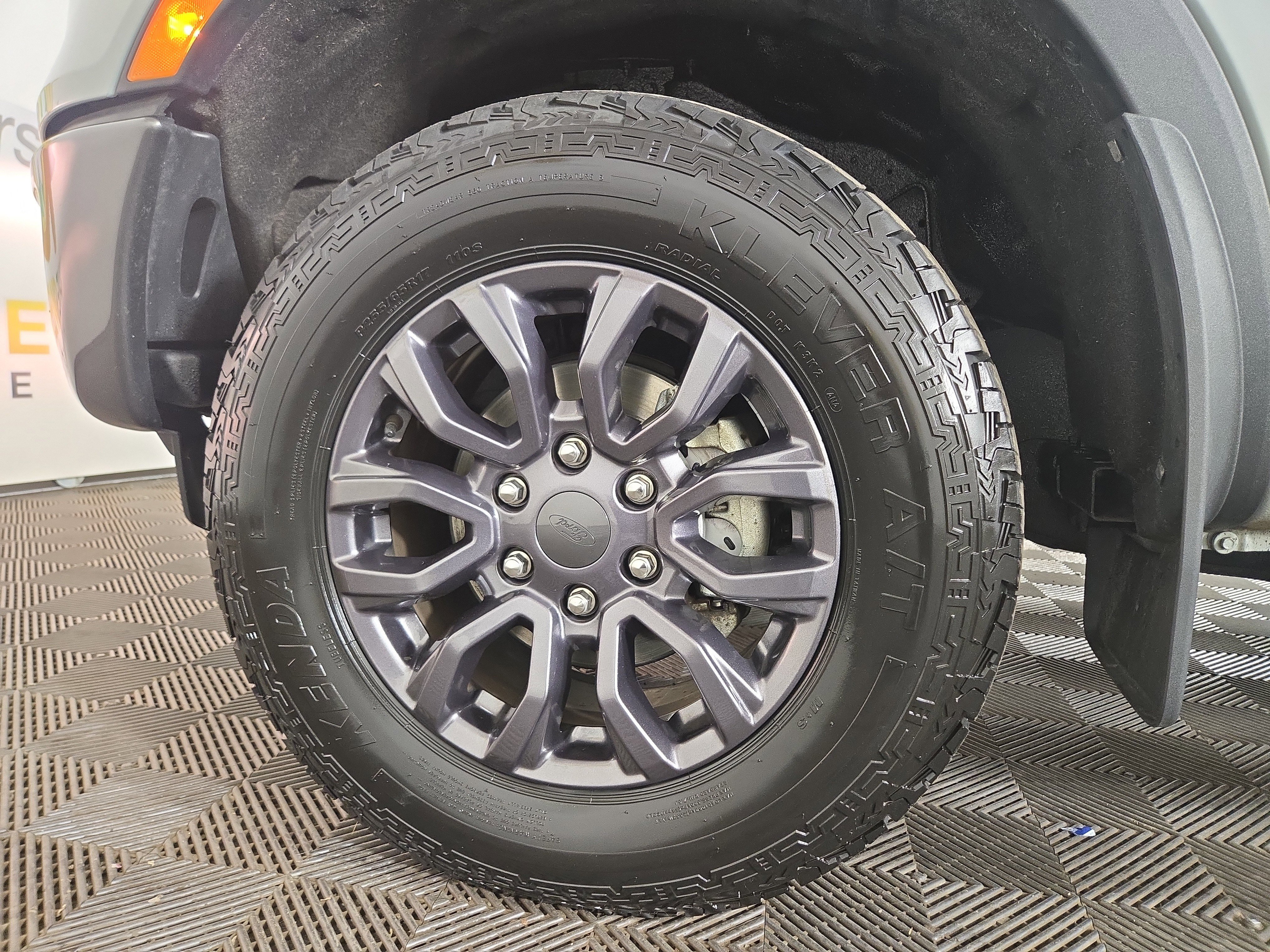 Used 2022 Ford Ranger XLT w/ Equipment Group 301A Mid image 32